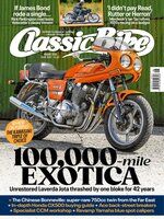 Classic Bike